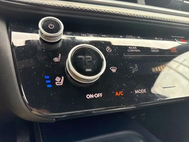 2026 INFINITI QX60 SPORT AWD