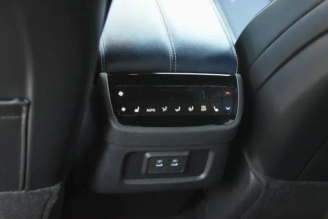 2026 INFINITI QX60 SPORT AWD