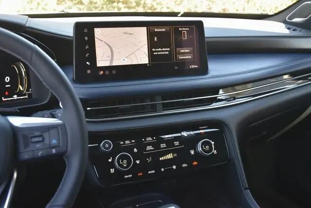 2026 INFINITI QX60 SPORT AWD