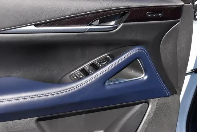 2026 INFINITI QX60 SPORT AWD