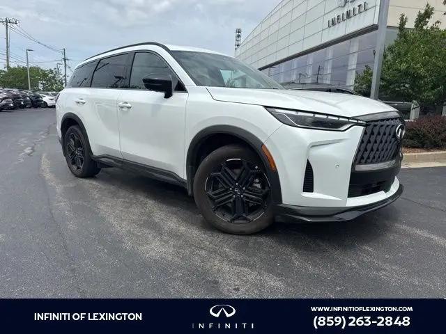 2026 INFINITI QX60 SPORT AWD for sale in Lexington, KY