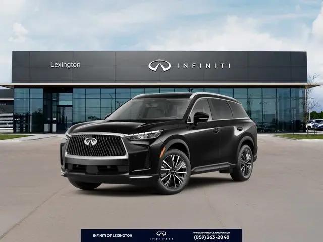 2027 INFINITI QX60 LUXE for sale in Lexington, KY