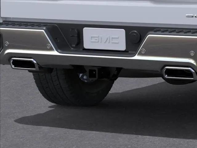 2026 GMC Sierra 1500 Crew Cab, Short Bed, SLT, 4WD