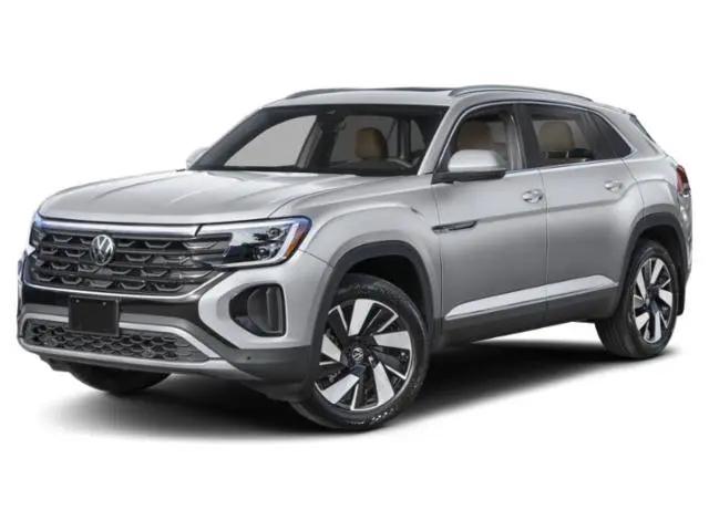 2026 Volkswagen Atlas Cross Sport SEL for sale in Augusta, ME
