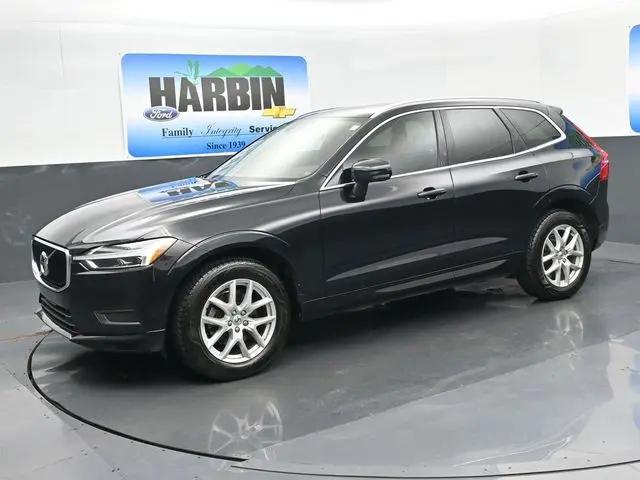 2020 Volvo XC60 T5 Momentum for sale in Scottsboro, AL