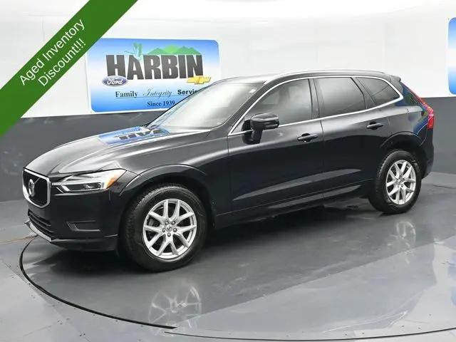 2020 Volvo XC60 T5 Momentum for sale in Scottsboro, AL