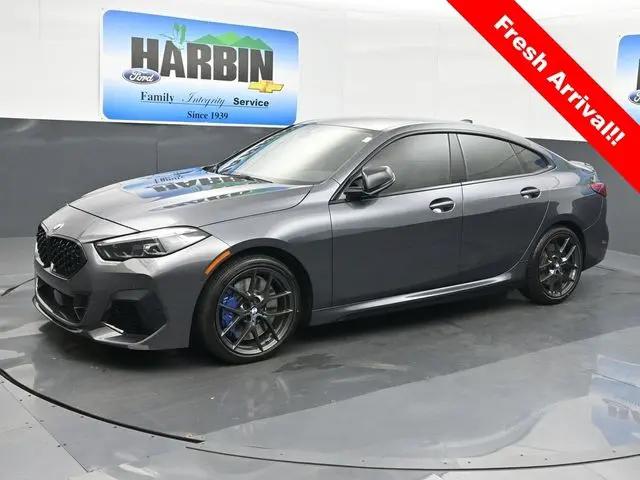 2021 BMW M235 Gran Coupe xDrive for sale in Scottsboro, AL