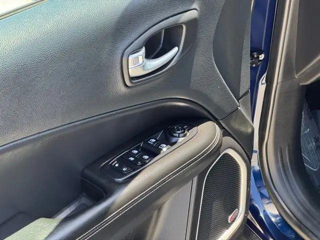 2019 Jeep Compass High Altitude 4x4