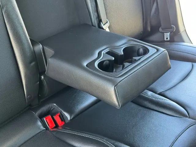 2019 Jeep Compass High Altitude 4x4