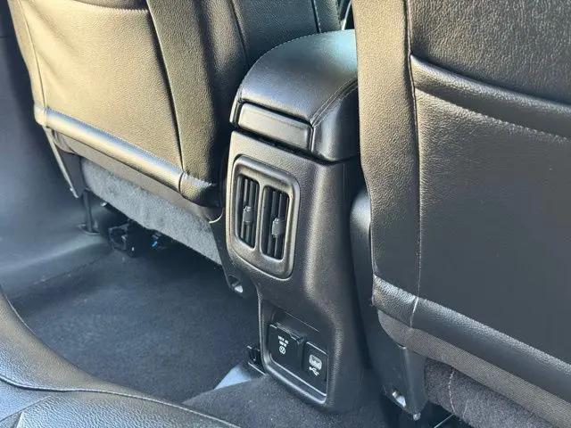 2019 Jeep Compass High Altitude 4x4