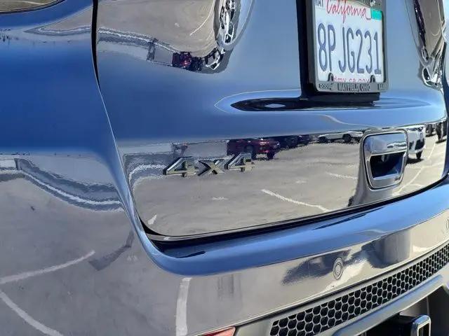 2019 Jeep Compass High Altitude 4x4