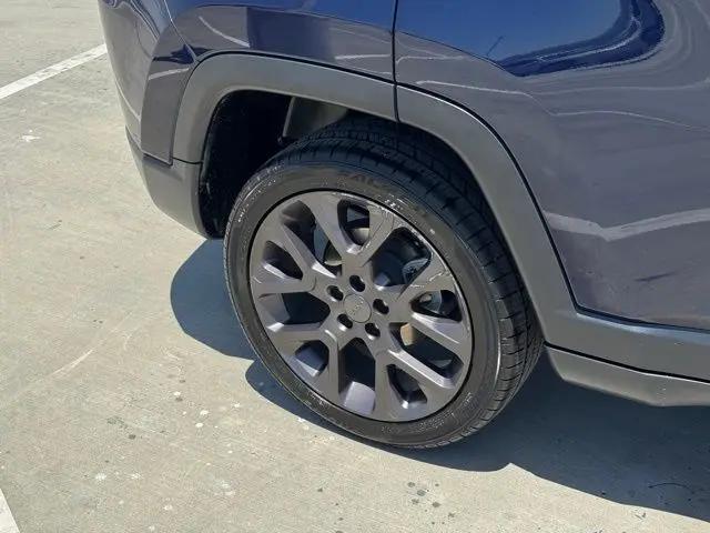 2019 Jeep Compass High Altitude 4x4