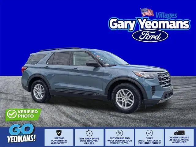 2026 Ford Explorer Active for sale in Ocala, FL