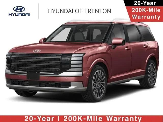 2026 Hyundai Palisade Hybrid Calligraphy for sale in Ewing, NJ