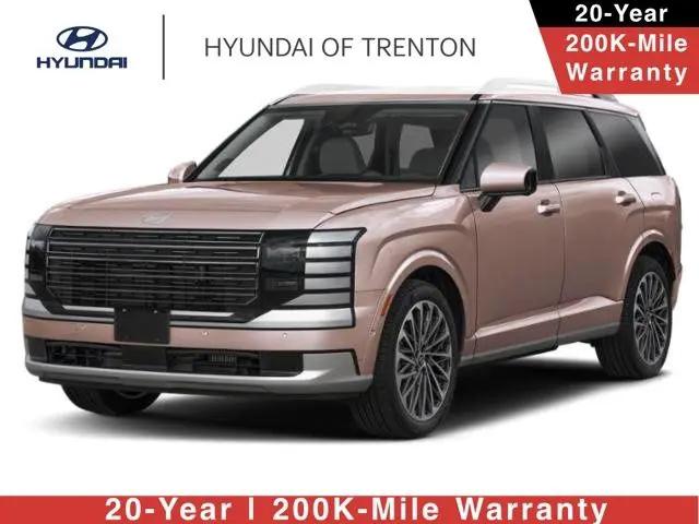 2026 Hyundai Palisade Hybrid Calligraphy for sale in Ewing, NJ