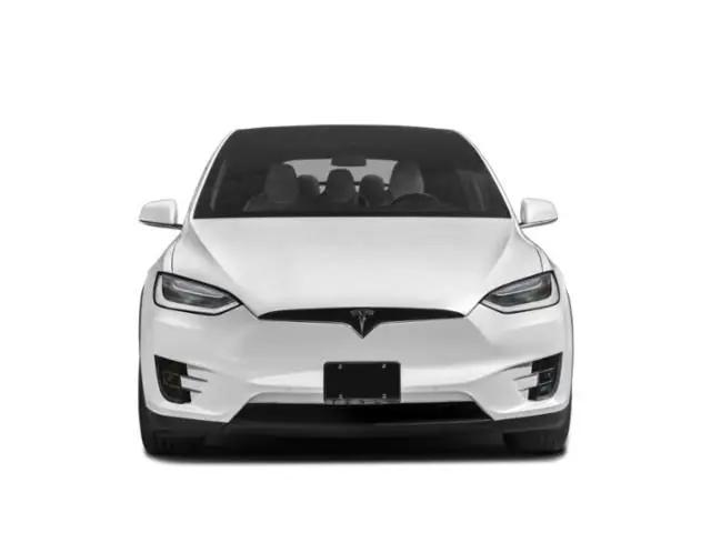 2019 Tesla Model X P100D