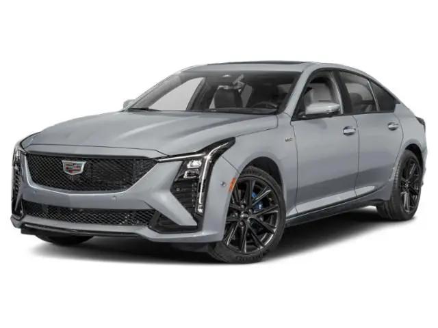 2026 Cadillac CT5-V V-Series RWD for sale in Houston, TX