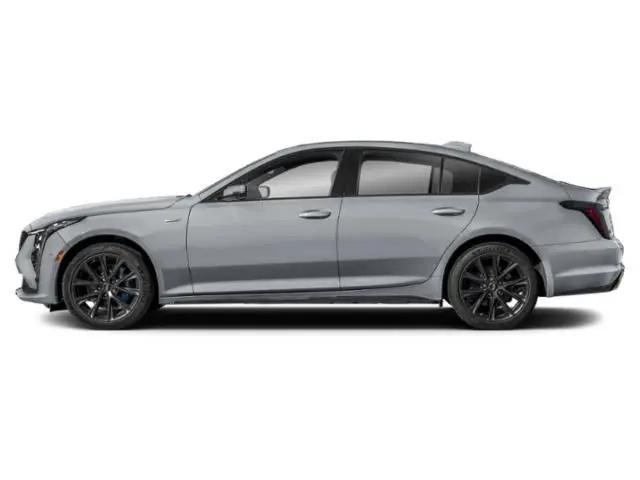 2026 Cadillac CT5-V V-Series RWD