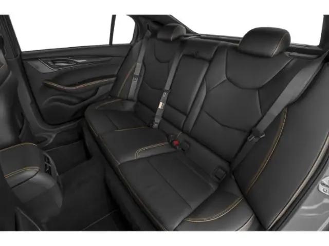 2026 Cadillac CT5-V V-Series RWD