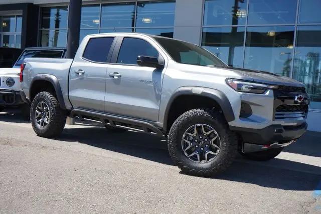 2026 Chevrolet Colorado ZR2, 4WD for sale in San Luis Obispo, CA