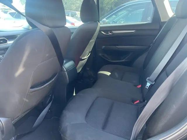 2021 Mazda CX-5 Sport