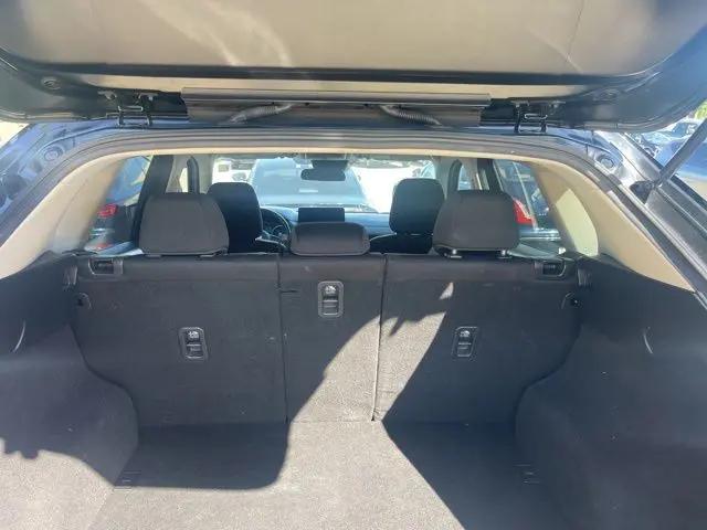 2021 Mazda CX-5 Sport