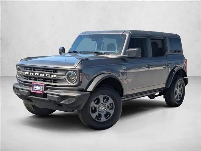 2025 Ford Bronco Big Bend for sale in Cockeysville, MD