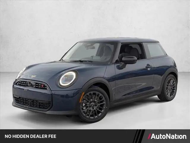 2026 MINI Hardtop Cooper S for sale in Towson, MD