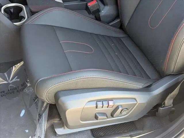 2027 MINI Cooper Countryman John Cooper Works