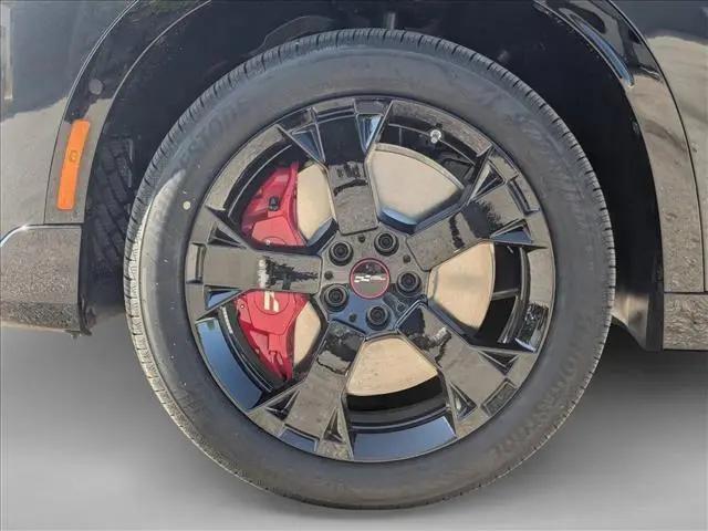 2027 MINI Cooper Countryman John Cooper Works