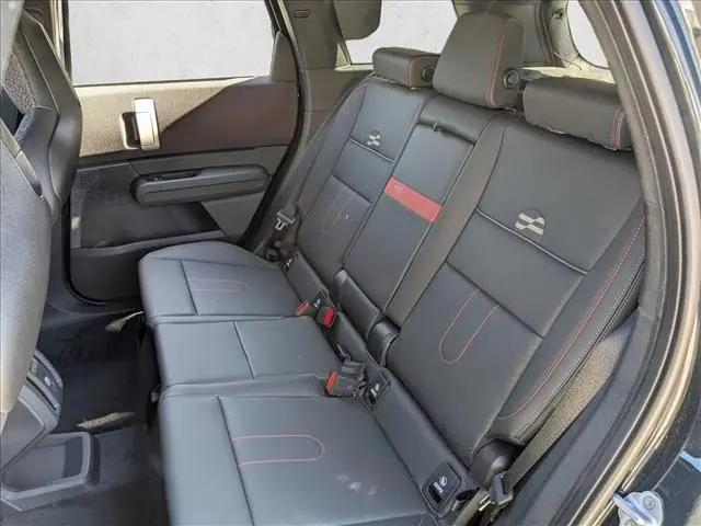 2027 MINI Cooper Countryman John Cooper Works