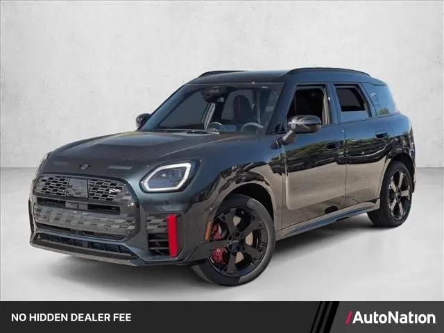 2027 MINI Cooper Countryman John Cooper Works for sale in Towson, MD