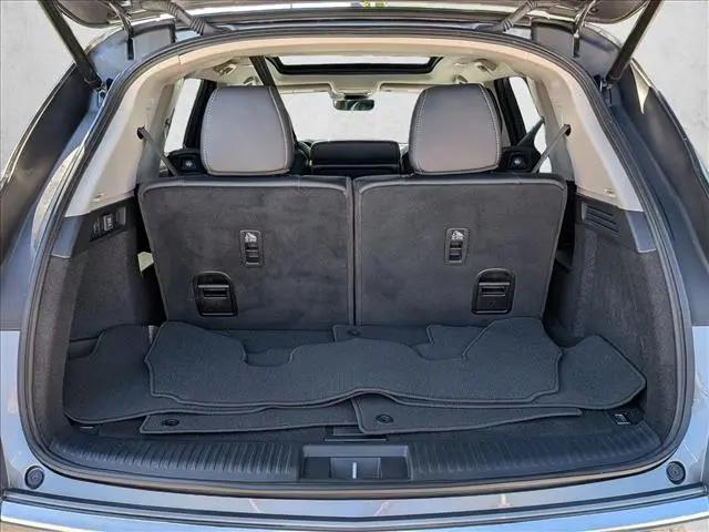 2024 Acura MDX Technology Package