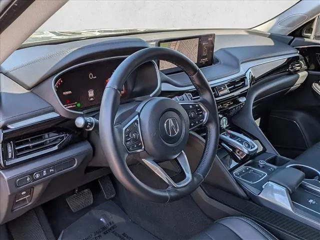 2024 Acura MDX Technology Package