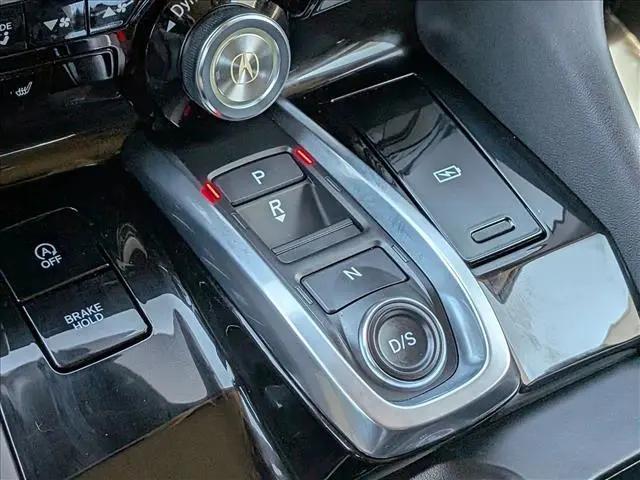 2024 Acura MDX Technology Package