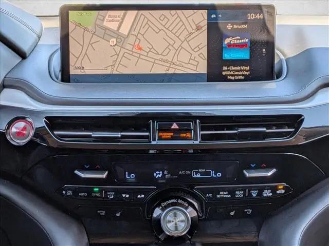 2024 Acura MDX Technology Package