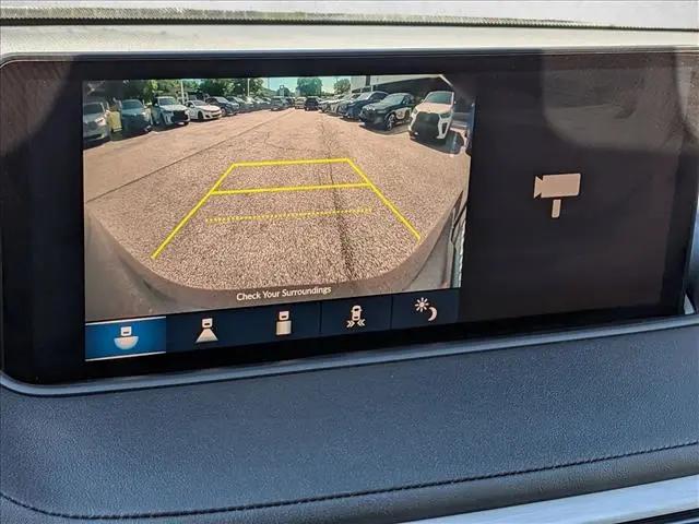 2024 Acura MDX Technology Package