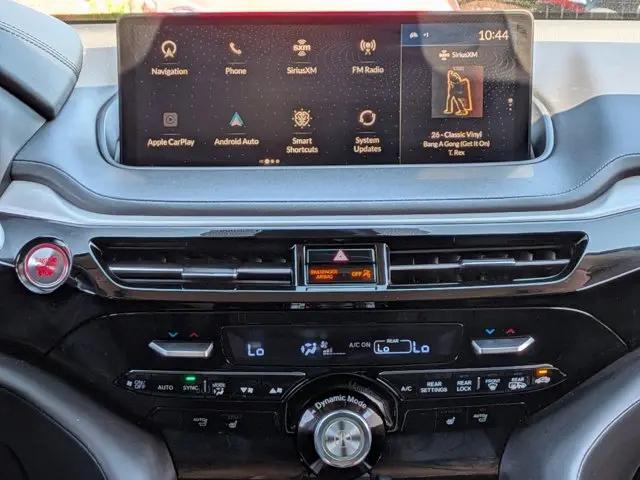 2024 Acura MDX Technology Package