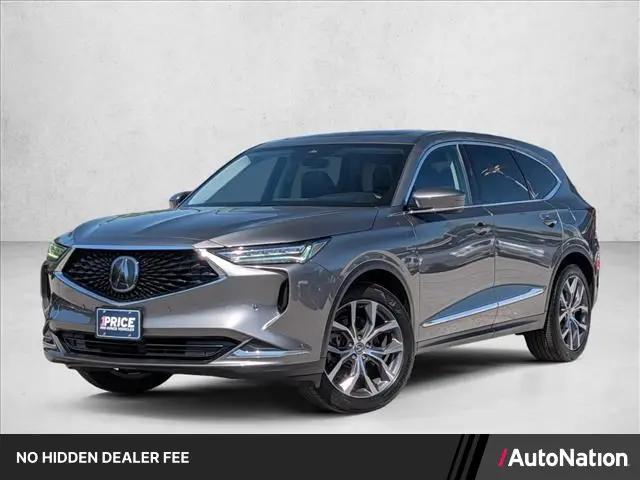 2024 Acura MDX Technology Package for sale in Cockeysville, MD