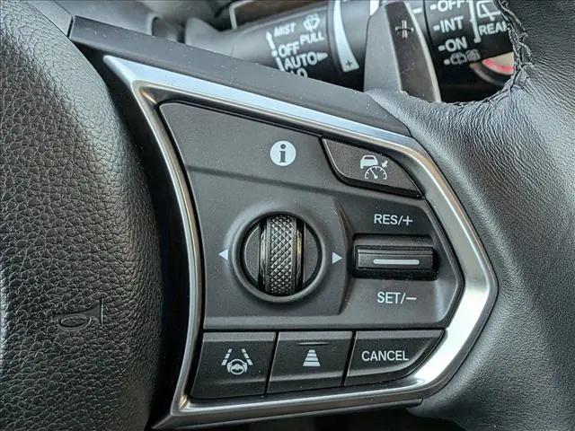 2024 Acura MDX Technology Package