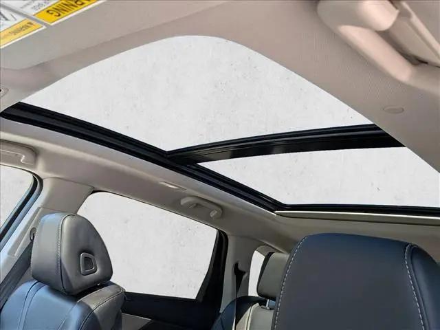 2024 Acura MDX Technology Package
