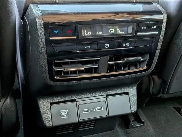 2024 Acura MDX Technology Package
