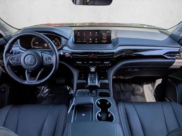 2024 Acura MDX Technology Package