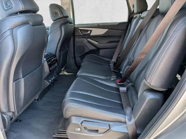 2024 Acura MDX Technology Package