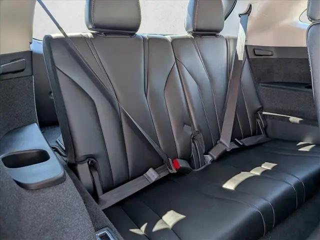 2024 Acura MDX Technology Package