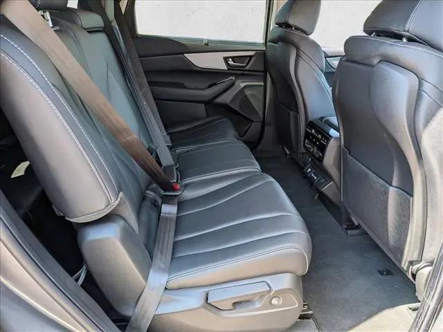 2024 Acura MDX Technology Package