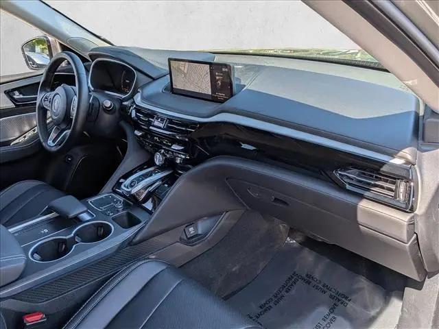 2024 Acura MDX Technology Package