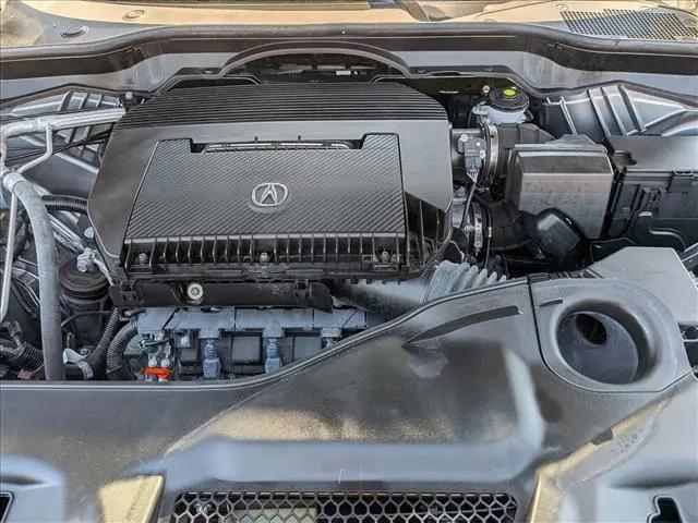 2024 Acura MDX Technology Package