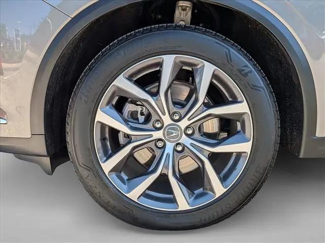 2024 Acura MDX Technology Package