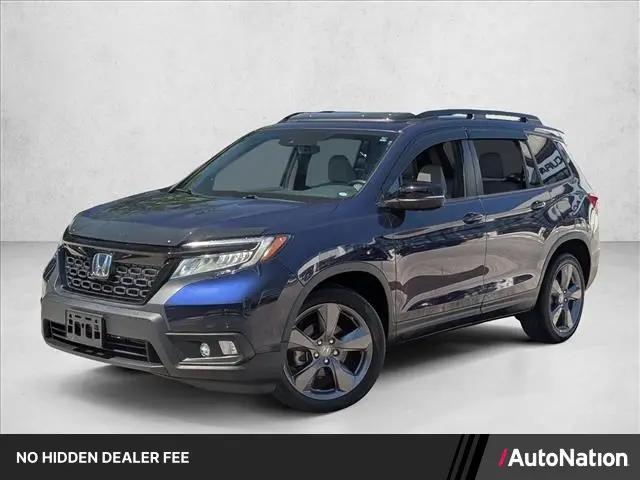 2021 Honda Passport 2WD Touring for sale in Cockeysville, MD